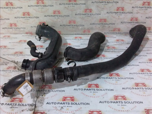 Furtun intercooler (3 buc) FORD TRANSIT 2.2 D an fabr. 2009