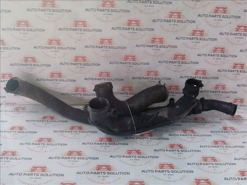 Furtun intercooler (3 buc) FORD TRANSIT 2.2D an fabr. 2008