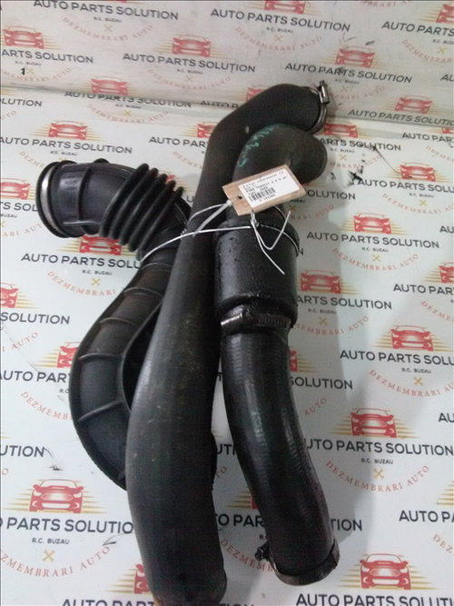Furtun intercooler (3 buc.) FORD TRANSIT 2.4 D an fabr. 2009
