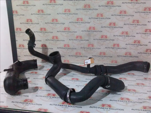 Furtun intercooler ( 3 buc ) LAND ROVER FREELANDER 2 2.2 D an fabr. 2009