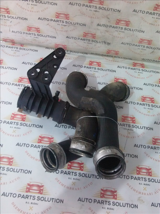 Furtun intercooler (3 buc) M C CLASS 2.2 CDI an fabr. 2006