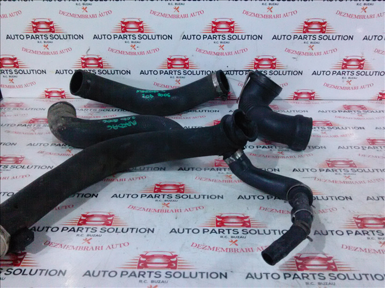 Furtun intercooler ( 3 buc) MAZDA 6 2.0 d an fabr. 2006