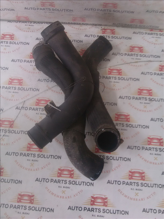 Furtun intercooler (3 buc) MAZDA 6 2.2 D an fabr. 2011