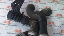 Furtun intercooler (3 buc) MERCEDES BENZ C CLASS (...