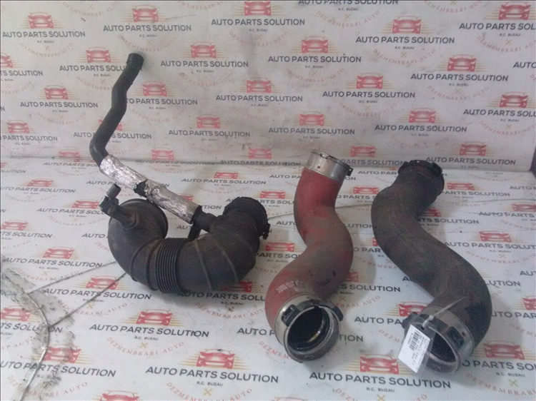 Furtun intercooler (3 buc) MERCEDES E CLASS 2.2 CDI an fabr. 2015
