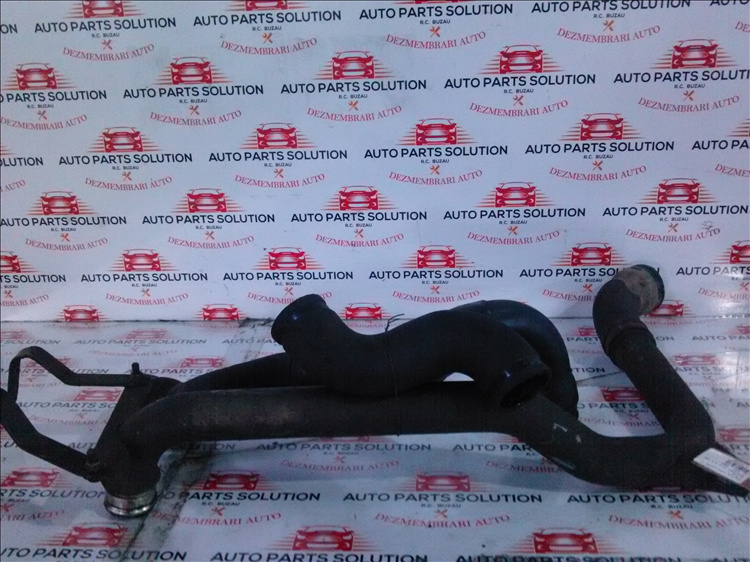 Furtun intercooler ( 3 buc ) MERCEDES VITO 2.2 CDI an fabr. 2003