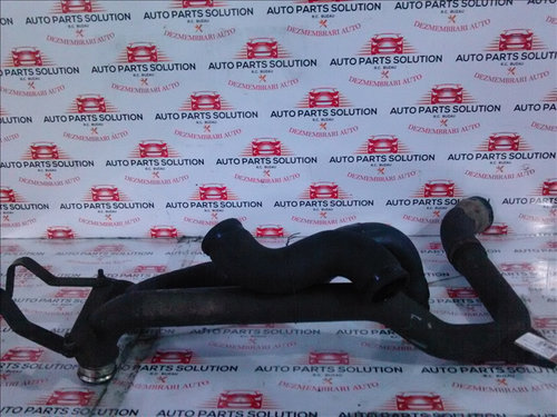 Furtun intercooler ( 3 buc ) MERCEDES VITO 2.2 CDI an fabr. 2003