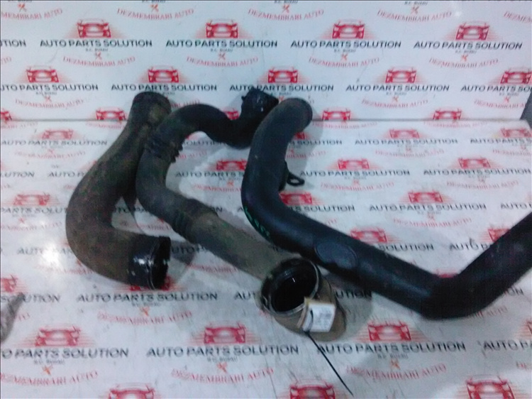 Furtun intercooler ( 3 buc ) RENAULT MASTER 2.3 D an fabr. 2015