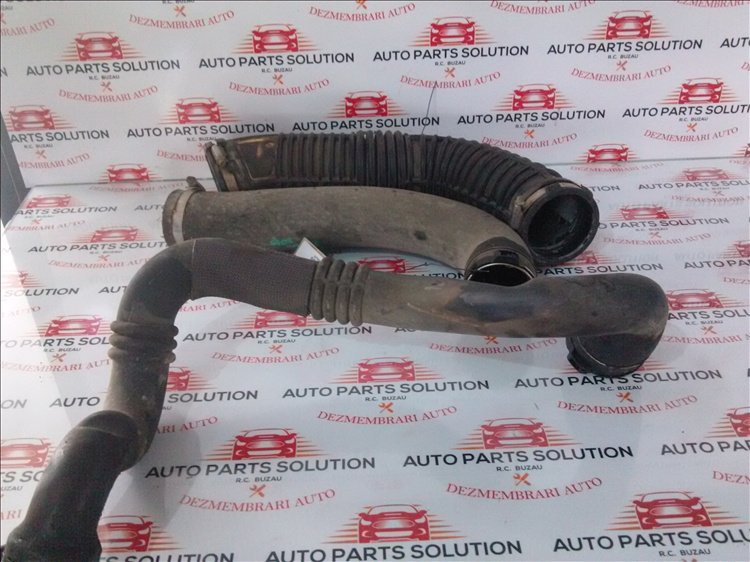Furtun intercooler ( 3 buc ) RENAULT MASTER 2.3 D an fabr. 2015