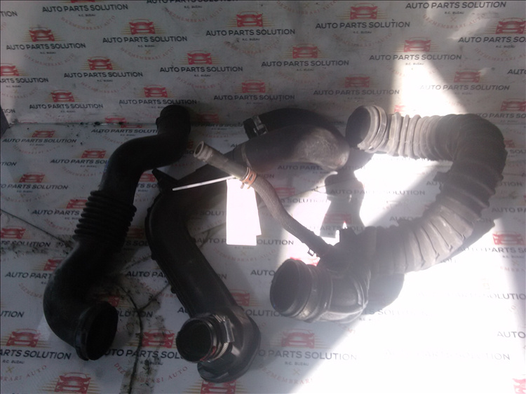 Furtun intercooler (3 buc) RENAULT TRAFIC 2.0 D an fabr. 2009