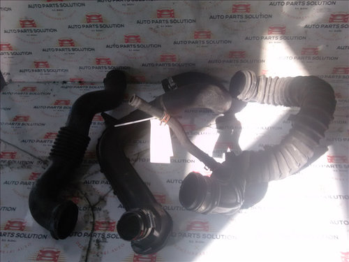 Furtun intercooler (3 buc) RENAULT TRAFIC 2.0 D an fabr. 2009