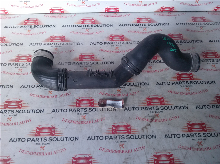Furtun intercooler ( 3 buc ) SEAT LEON 1.9 TDI an fabr. 2007