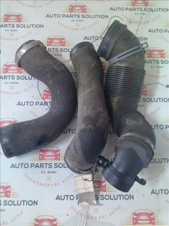 Furtun intercooler(3 buc) VOLKSWAGEN JETTA 2.0TDI an fabr. 2012