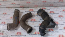 Furtun intercooler (3 buc) VOLKSWAGEN PASSAT B6 20...