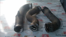 Furtun intercooler (3 buc) VOLKSWAGEN TOURAN 2003-...