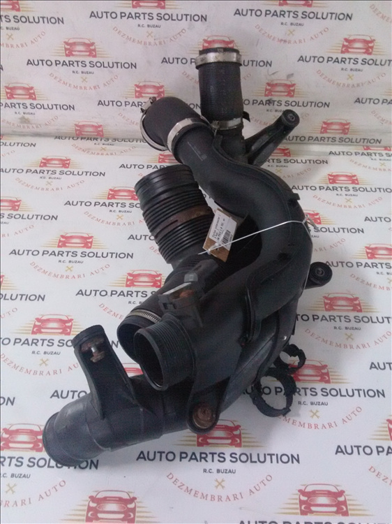 Furtun intercooler ( 3 buc. ) VW POLO 1.6 TDI, an fabr. 2011