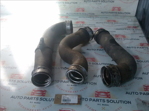 Furtun intercooler (3 buc) VW TOURAN 1.9 TDI an fabr. 2005