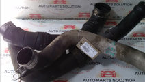 Furtun intercooler (3 bucati) VOLKSWAGEN SHARAN 20...