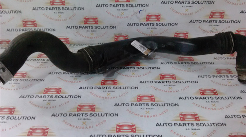 Furtun intercooler(3 bucati) VOLKSWAGEN TOURAN 2003-2010