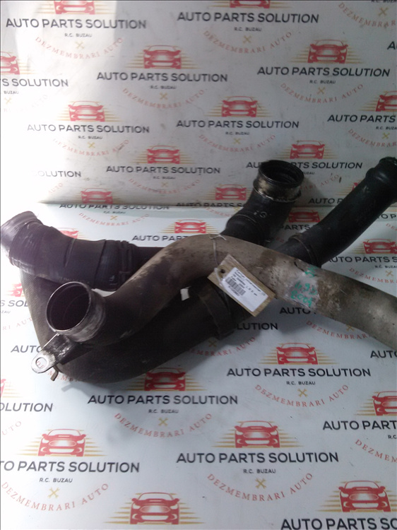 Furtun intercooler (3 bucati) VW SHARAN 1.9 D an fabr. 2004