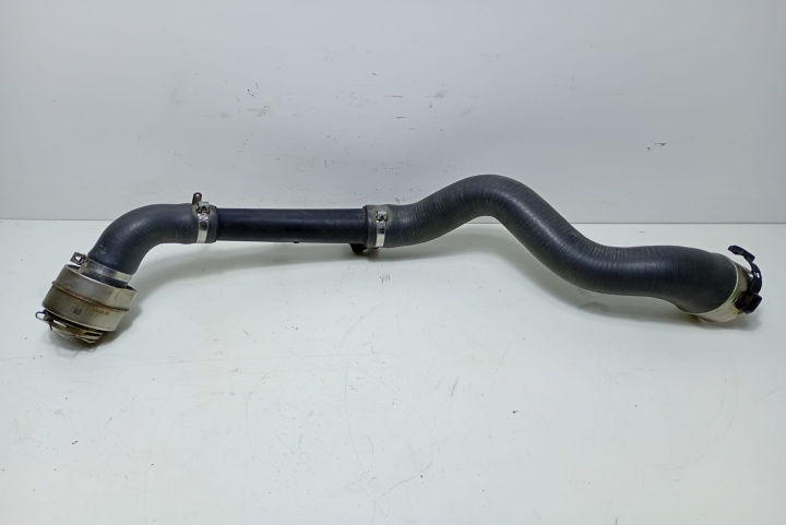 Furtun intercooler 310000122202 Renault Scenic 4 [2016 - 2020]