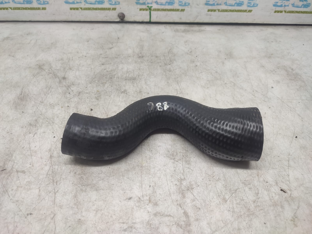 Furtun intercooler 313216137 1.7 cdti Z17DTL Opel Astra H [2004 - 2007] 1.7 cdti Z17DTL