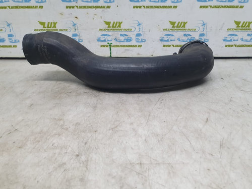 Furtun intercooler 315840884 Opel Astra H [2004 - 2007]