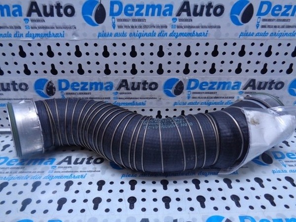 Furtun intercooler, 3435259-01, Bmw 5 (E60) 3.0 d