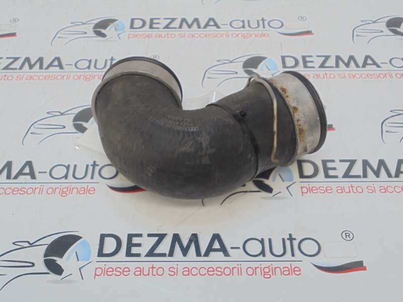 Furtun intercooler, 3B0145834AC, Audi A4 (8E, B6) 1.9 tdi, AWX