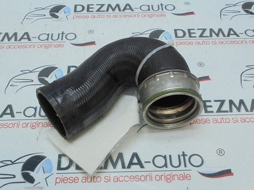 Furtun intercooler 3B0145834L, Vw Passat (3B3) 1.9 tdi