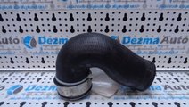 Furtun intercooler, 3B0145834L, Vw Passat (3B6) Va...