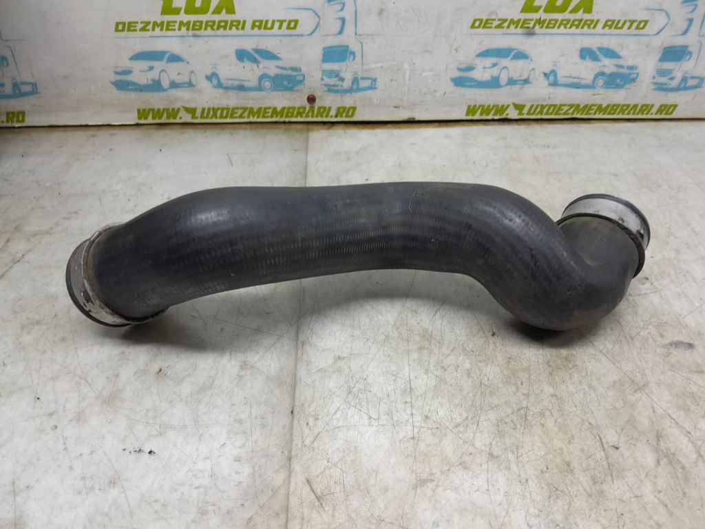 Furtun intercooler 3b0145834n 1.9 tdi Skoda Superb [2001 - 2006]