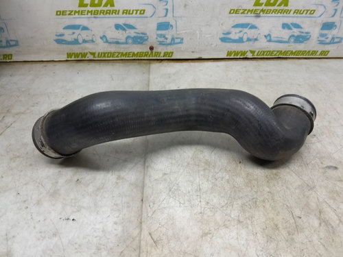 Furtun intercooler 3b0145834n 1.9 tdi Skoda Superb [2001 - 2006]
