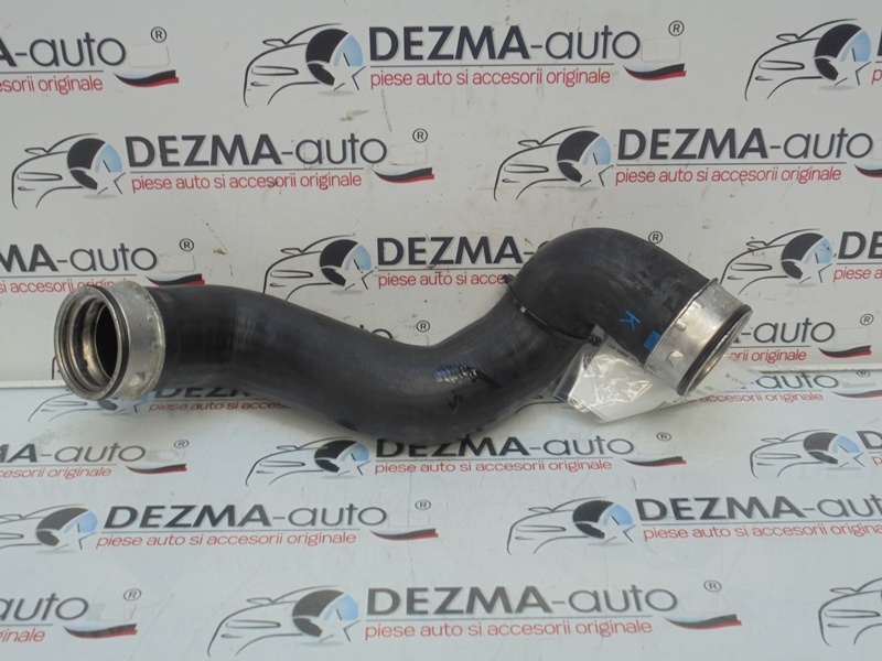 Furtun intercooler, 3B0145834N, Audi A6 (4B, C5) 1.9 tdi, AWX