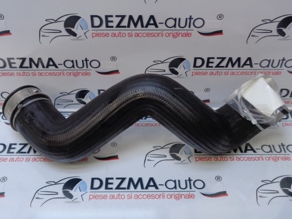 Furtun intercooler 3B0145834N, Skoda Superb 1 (3U4) 2.0tdi (id:212774)