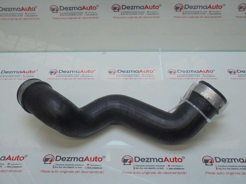 Furtun intercooler, 3B0145834N, Skoda Superb (3U4) 1.9 tdi (id:285051)