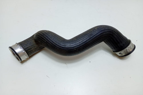 Furtun intercooler 3b0145834n Volkswagen VW Passat B5.5 [facelift] [2000 - 2005]