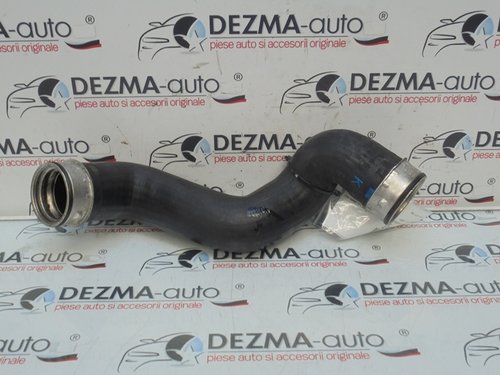 Furtun intercooler, 3B0145834N, Vw Passat (3B3) 1.9 tdi, AWX