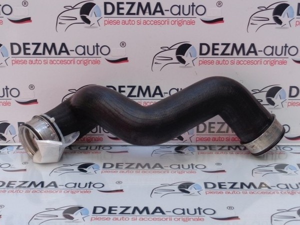 Furtun intercooler, 3B0145834N, Vw Passat (3B3) 2.0tdi, BGW