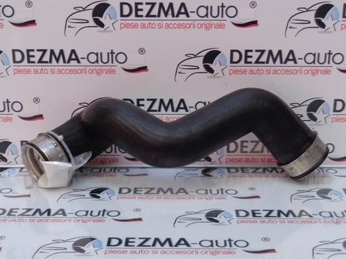 Furtun intercooler, 3B0145834N, Vw Passat (3B3) 2.0tdi, BGW