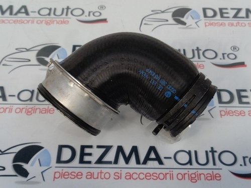 Furtun intercooler 3B0145834P, Audi A6 (4B, C5) 1.9 tdi, AWX