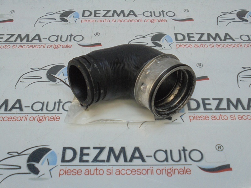 Furtun intercooler, 3B0145834P, Skoda Superb (3U4) 1.9 tdi, AVF