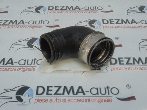 Furtun intercooler, 3B0145834P, Vw Passat (3B3) 1.9 tdi, AWX