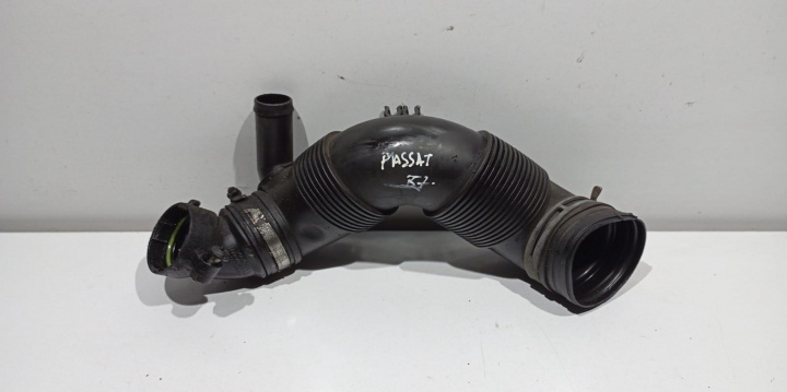 Furtun Intercooler 3C0129654M 1.6 TDI Seat Leon 2 1P [facelift] [2009 - 2012]