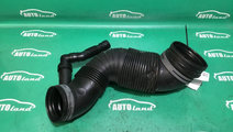 Furtun Intercooler 3c0129654p 2.0 TDI Volkswagen P...