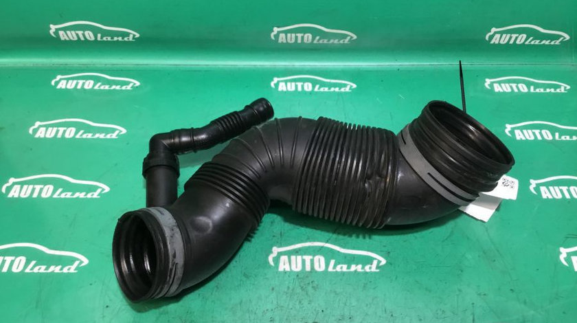 Furtun Intercooler 3c0129654p 2.0 TDI Volkswagen PASSAT 3C2 2005