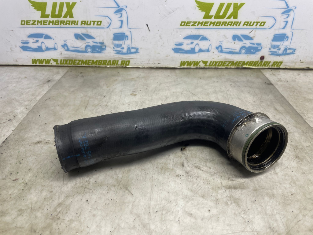 Furtun intercooler 3C0145762A 2.0 tdi BMN Volkswagen VW Golf 5 [2003 - 2009]
