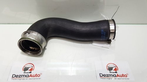 Furtun intercooler, 3C0145762AJ, Seat Altea XL (5P5, 5P8) 2.0 tdi