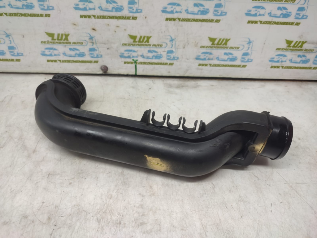 Furtun intercooler 3c0145762al 1.9 2.0 tdi Audi A3 8P/8PA [facelift] [2004 - 2008]