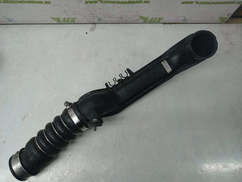 Furtun intercooler 3c0145762AL 1.9 tdi BLS 2.0 tdi BMP Skoda Octavia 2 [2004 - 2008]